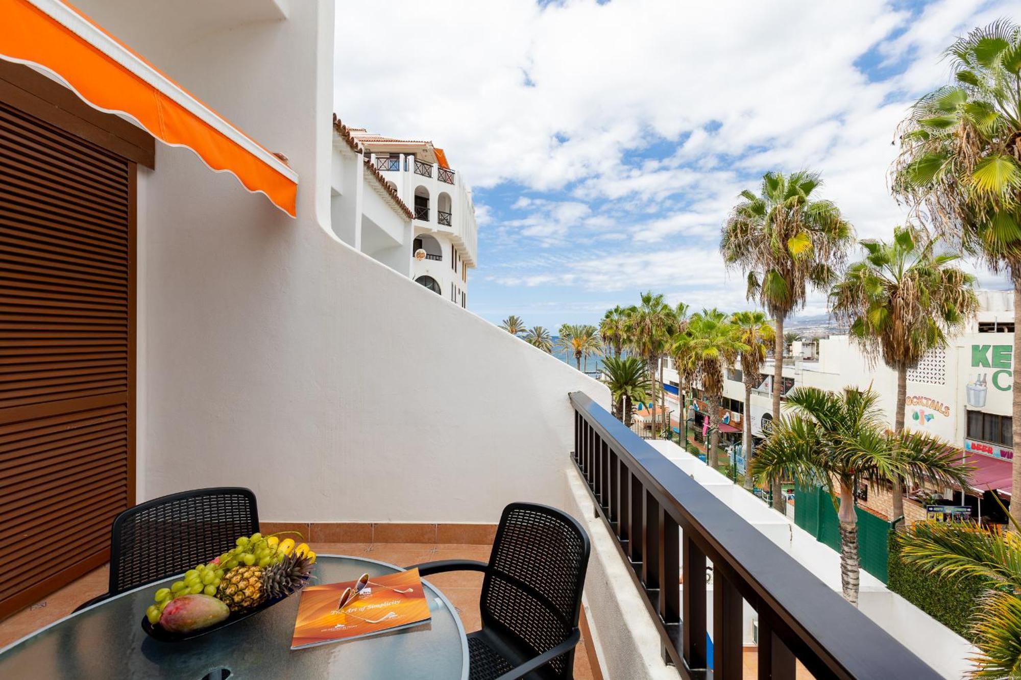 Appartamento Two Bedrooms In Parque Santiago 2